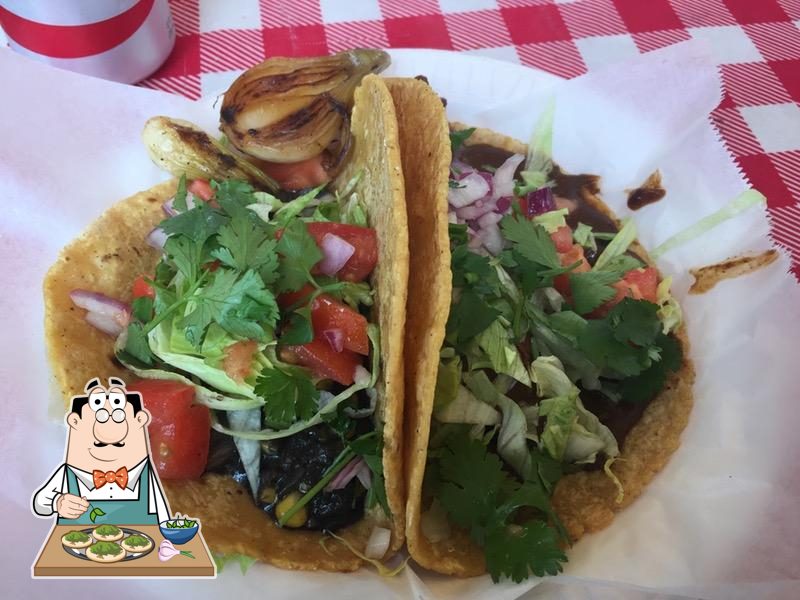 Manolo's Taqueria in Chicago - Restaurant reviews