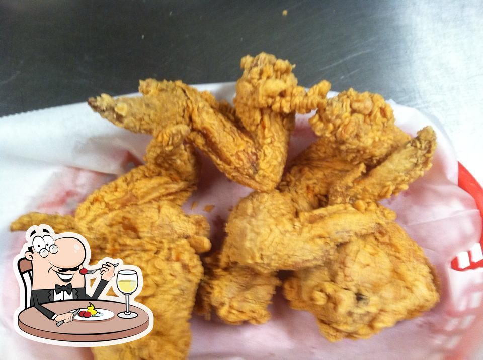 Butler's Chicken in West Peoria Restaurant reviews