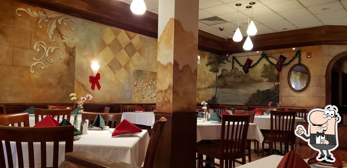 Cucina Alessi Italian Restaurant - Italian Restaurant in Englishtown