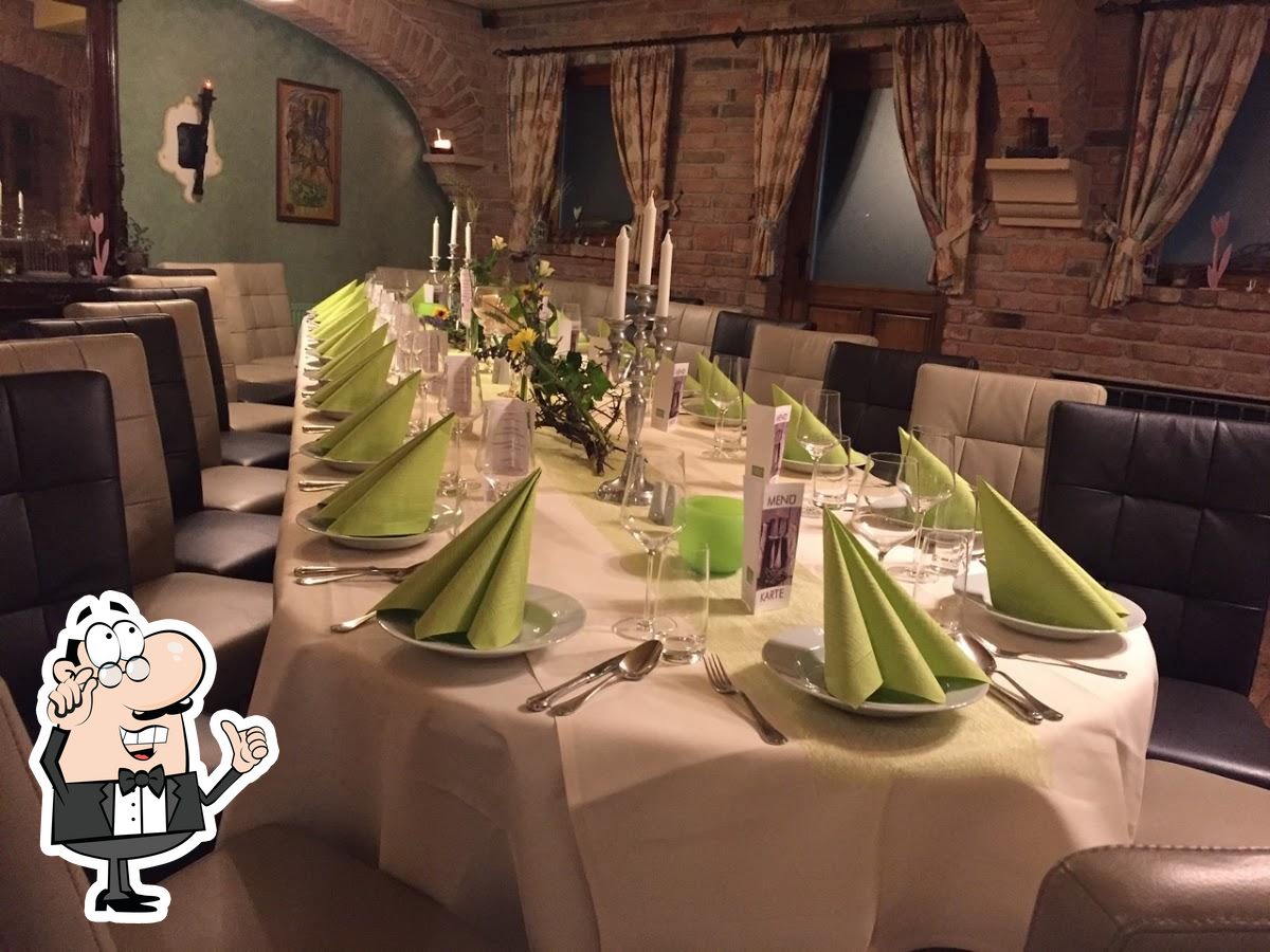 restaurant guiseppe