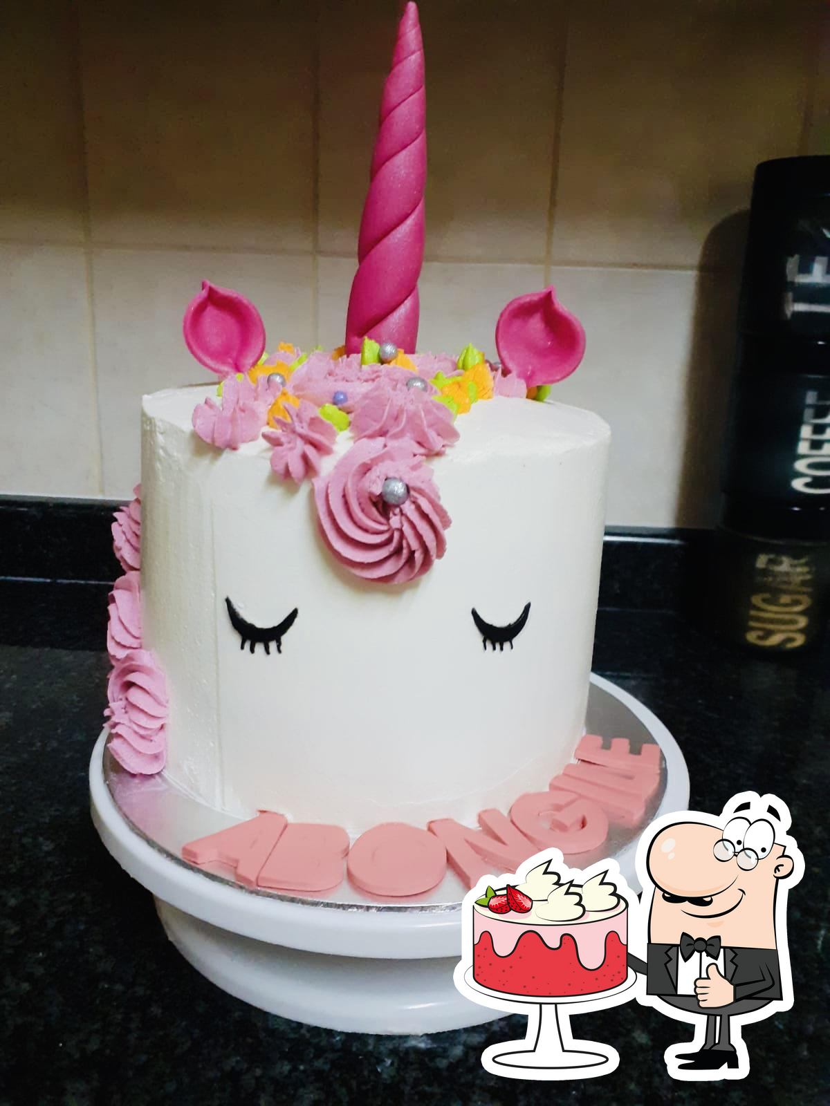 The Traditional Queen Bakery, Boksburg