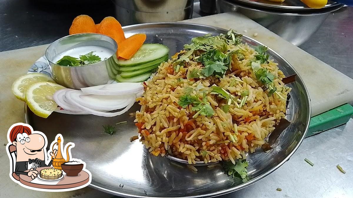 VAIRAM TAMIL RESTAURANT, Abu Dabi Opiniones del restaurante