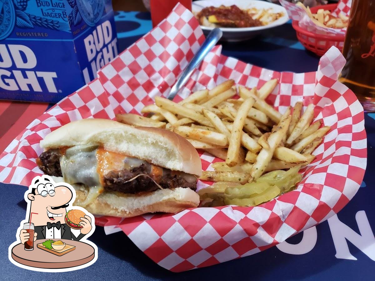 Big Screen Bar & Grill in Wishek Restaurant reviews