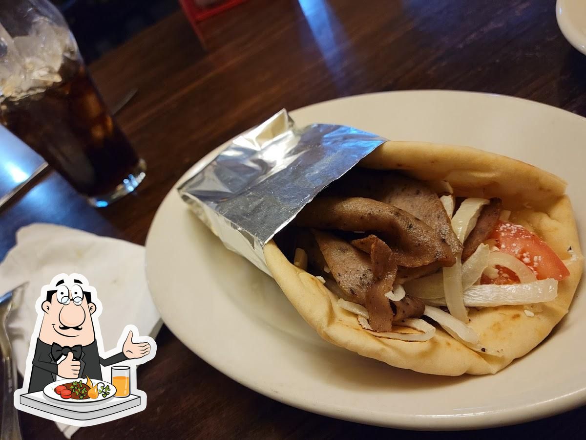 Romio's Pizza & Pasta in Ontario Restaurant menu and reviews