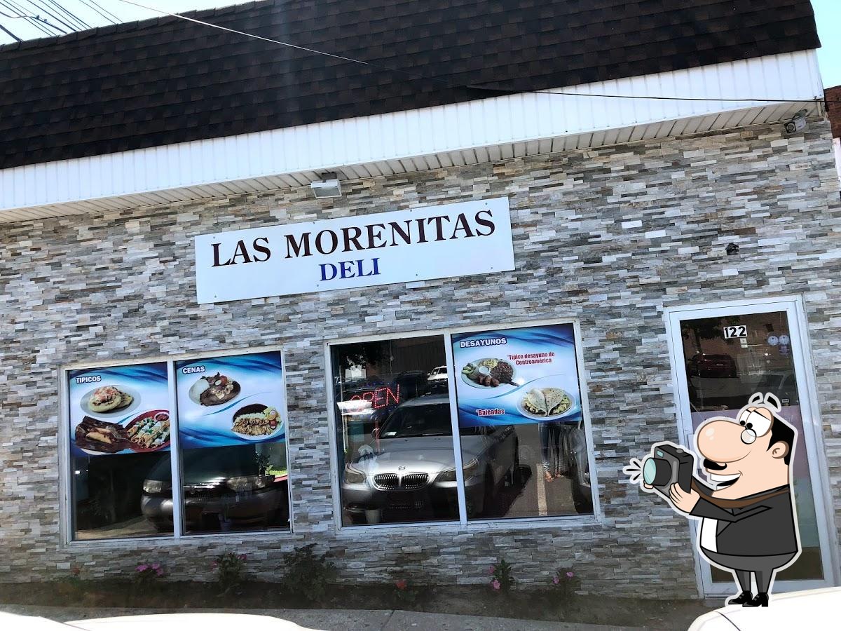 Morenitas Deli in Riverhead - Restaurant menu and reviews