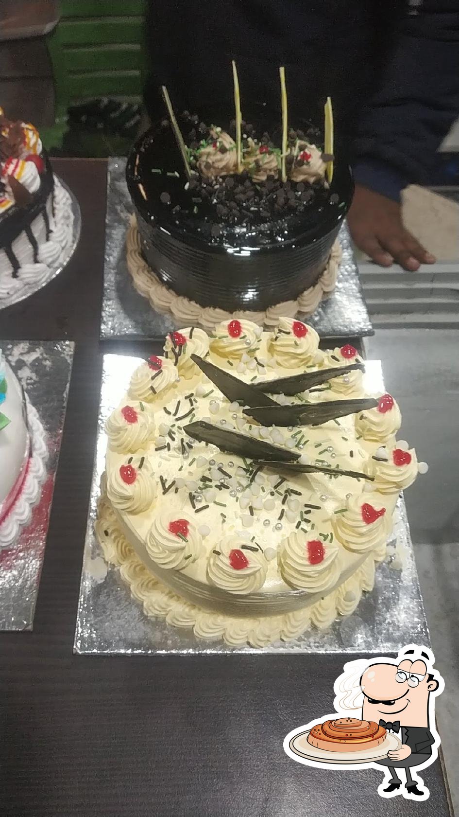 Puja Bakery & Cake Shop, Muzaffarpur - Restaurant reviews