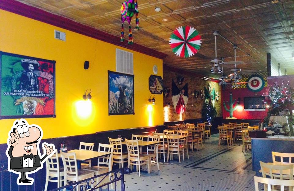 Texas Mexican Restaurant in Freehold Restaurant menu and reviews