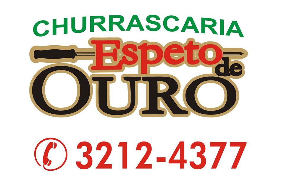 Churrascaria Espeto de Ouro - (54) 3212-4377