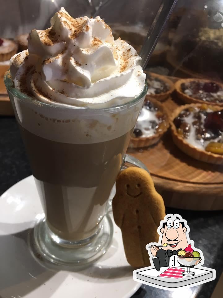 Eleanor's Tea Room in South Kirkby Restaurant reviews