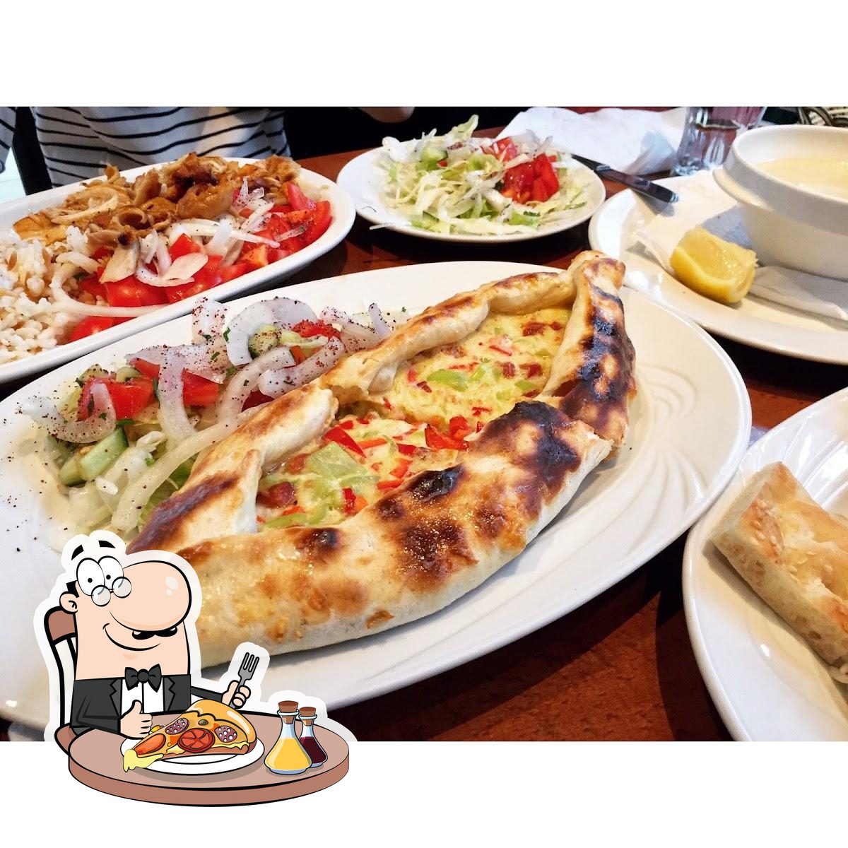Restaurant Haci Baba Holzkohlegrill Paderborn Speisekarte Preise restaurant-haci-baba-holzkohlegrill-paderborn-speisekarte-preise