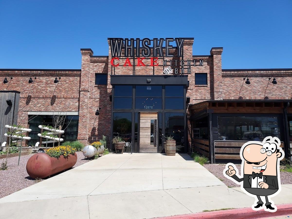 Dine in for Brunch, Lunch, & Dinner | In Texas, Florida, & Oklahoma | Whiskey  Cake Kitchen