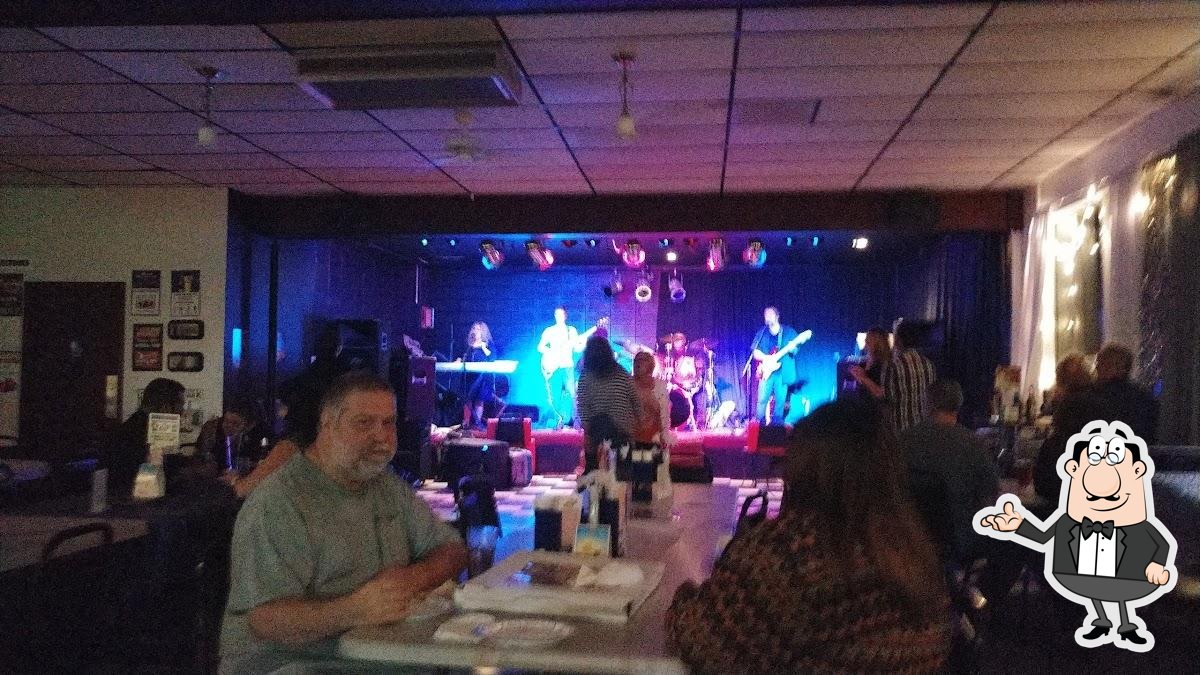 Scotty's Sandbar in Bay City Restaurant menu and reviews