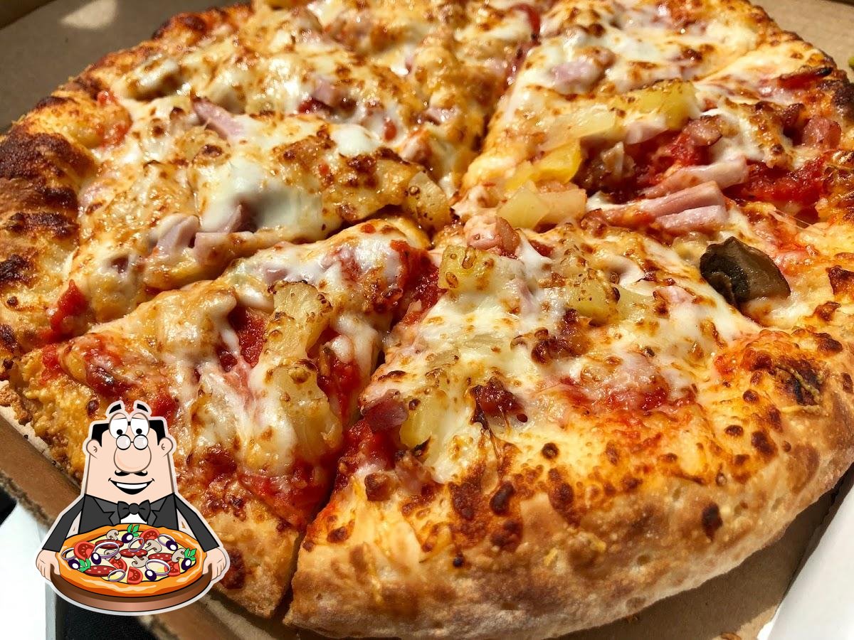 PAPA JOHNS PIZZA - 33 Photos & 82 Reviews - 3301 E 12th St