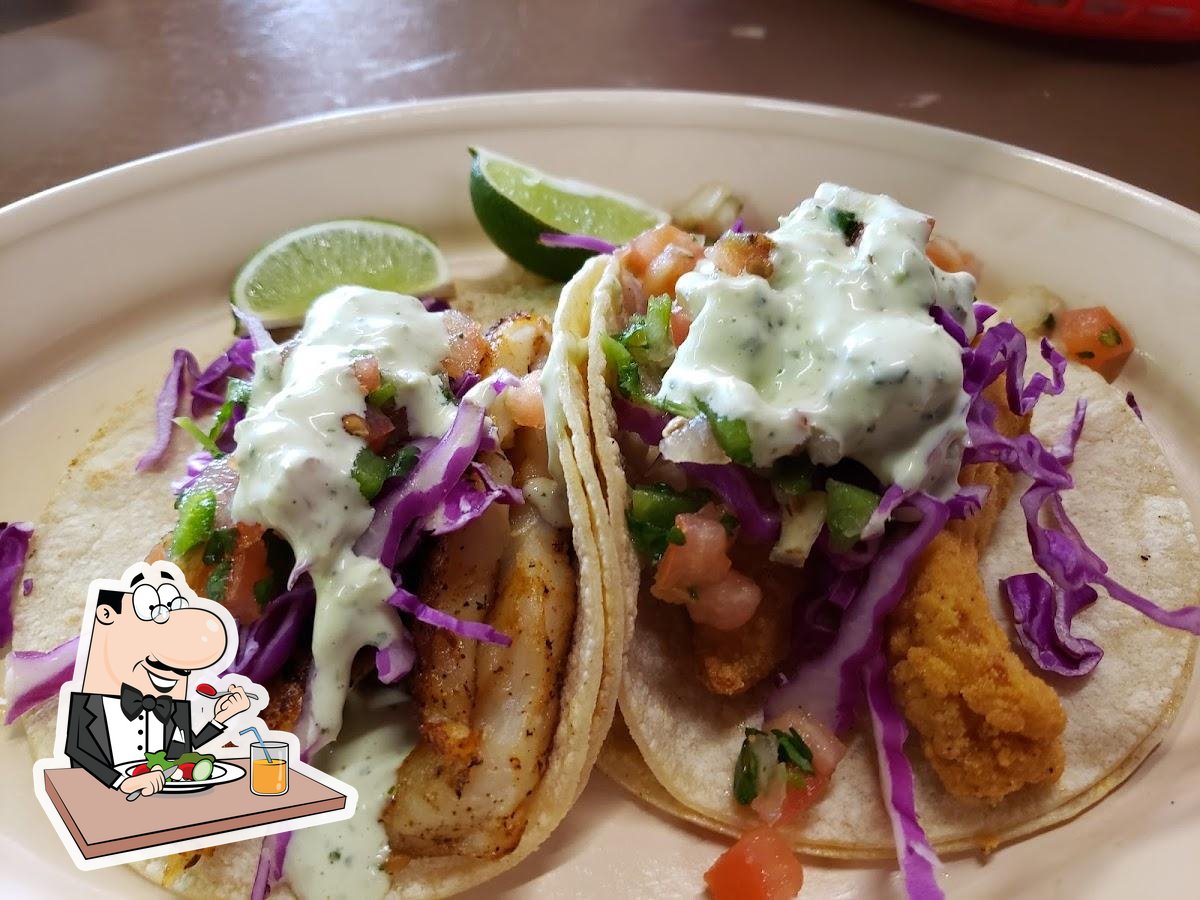 Joe Lee's Seafood Kitchen in Kemah Restaurant menu and reviews