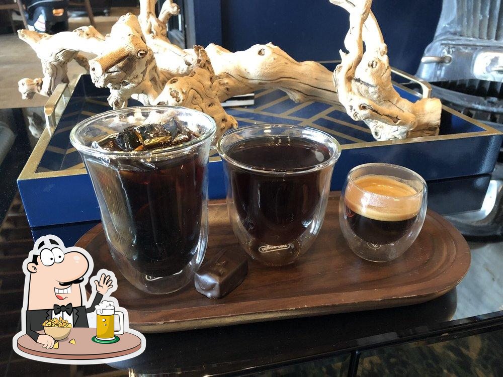 Exchange Coffee House in De Pere Restaurant reviews