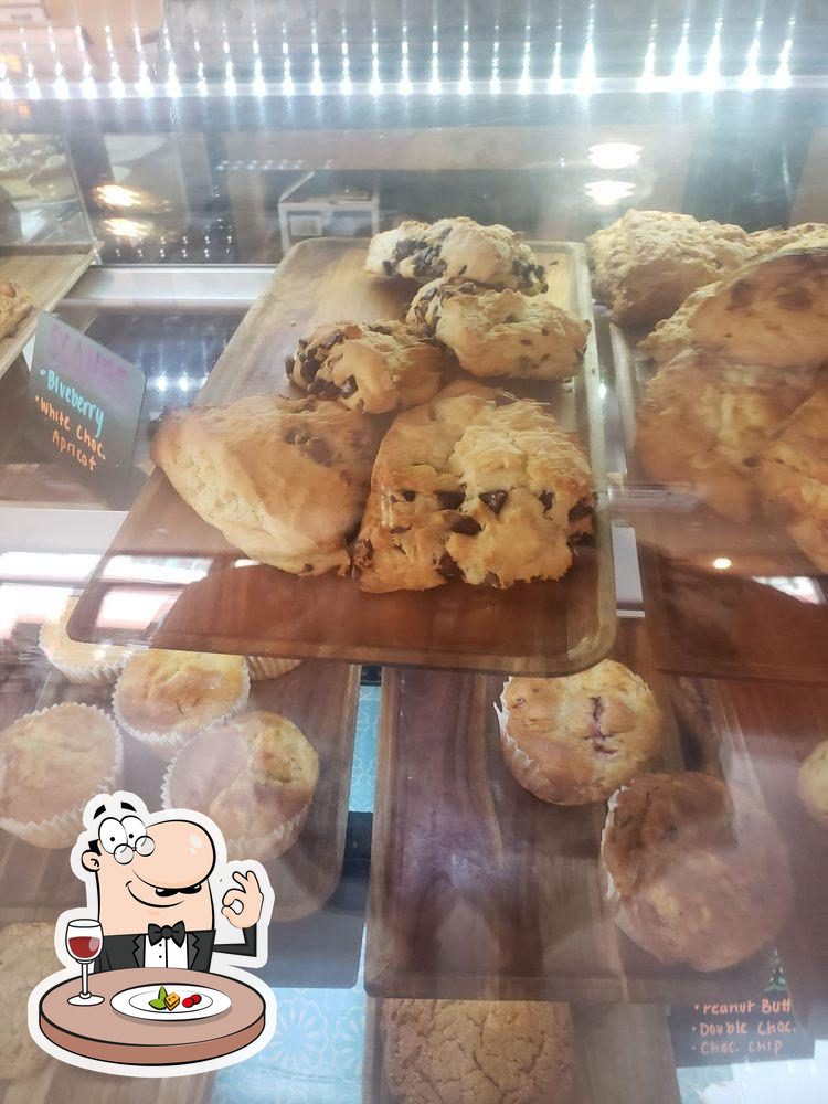 Highland Bakery in Peachtree City Restaurant menu and reviews