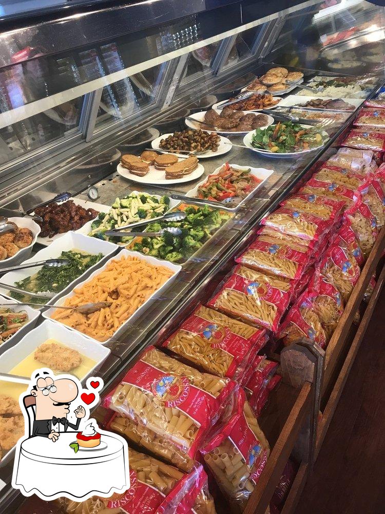 10th & Willow in Farmingdale Restaurant reviews