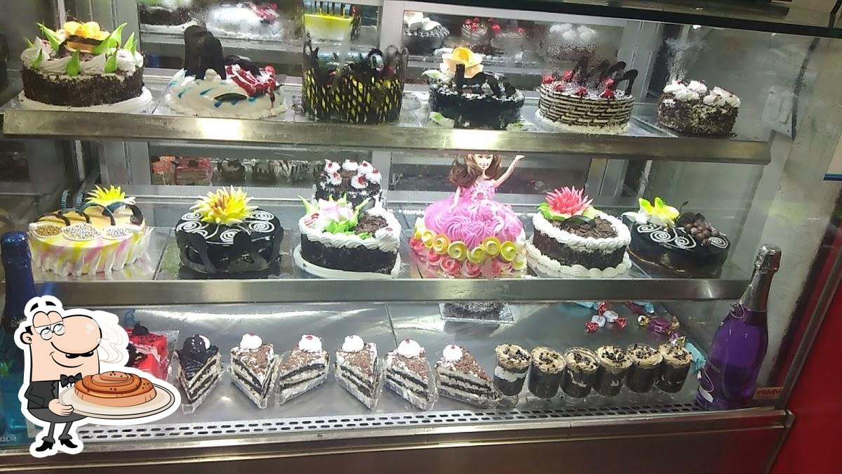 Cake O Holics in Kuraghat Gorakhpur | Order Food Online | Swiggy