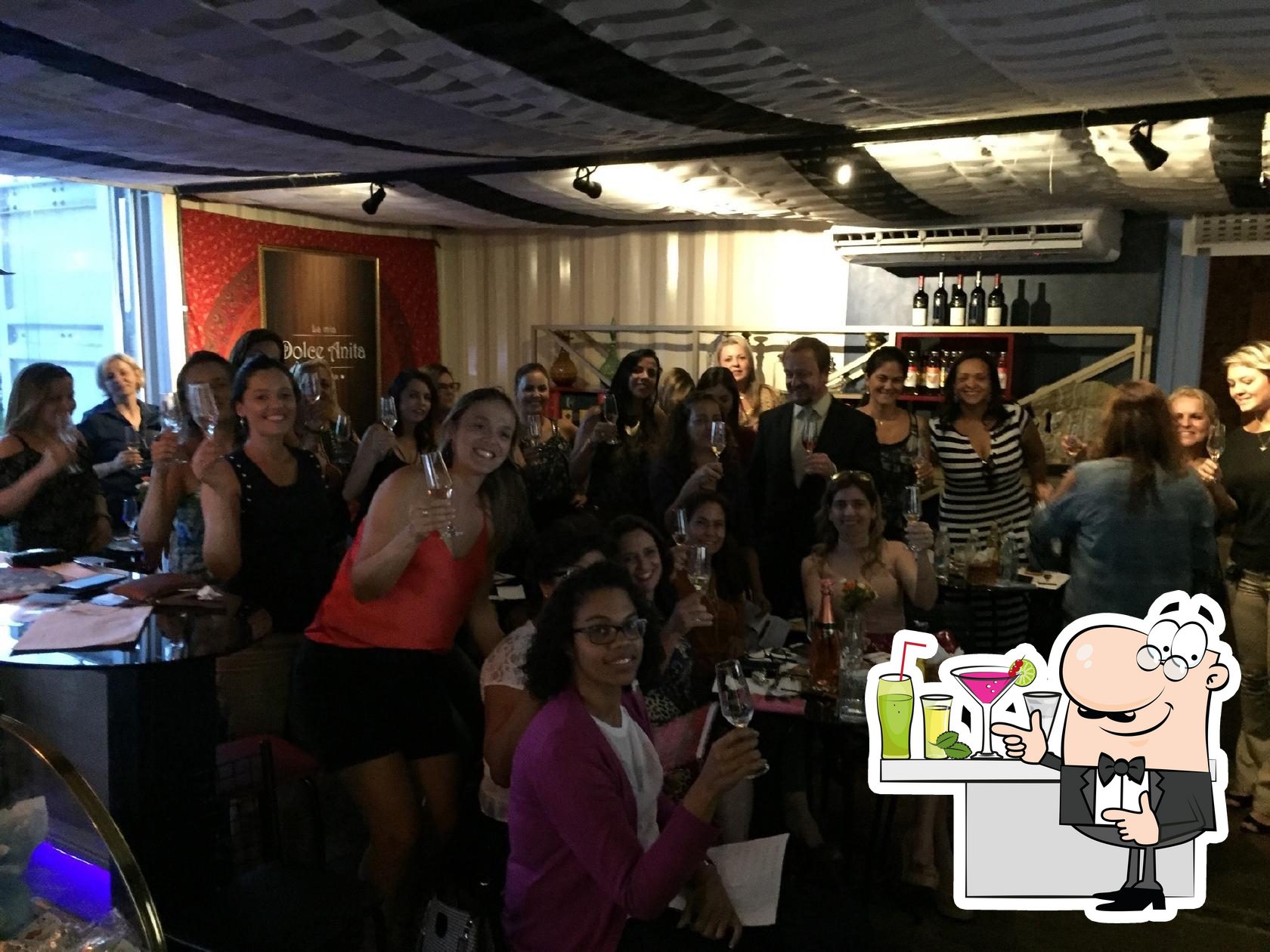 Container Club, Lagoa Santa - Restaurant reviews