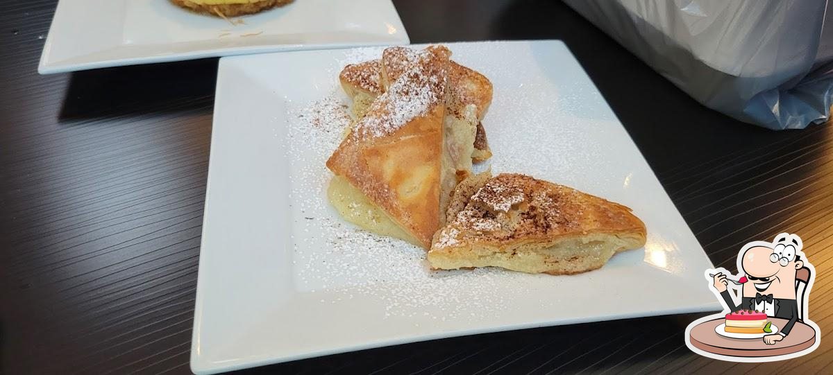 Greek on Portage in Niagara Falls Restaurant menu and reviews
