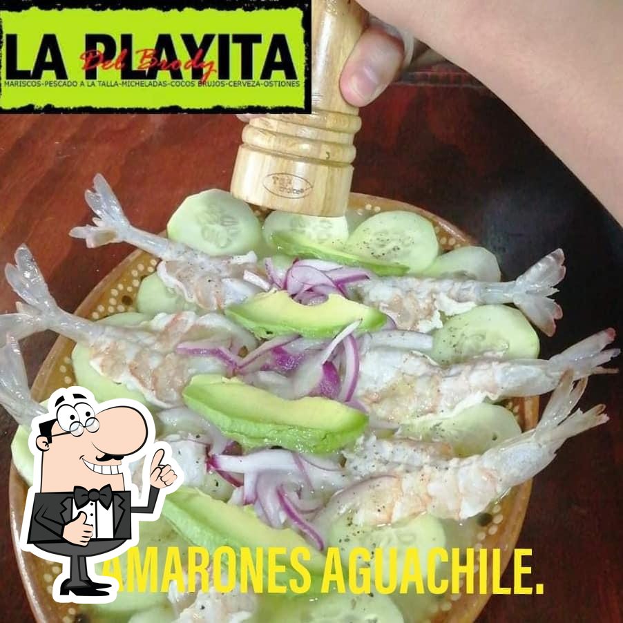 Restaurante La playita del brody, Tejupilco de Hidalgo - Opiniones del  restaurante