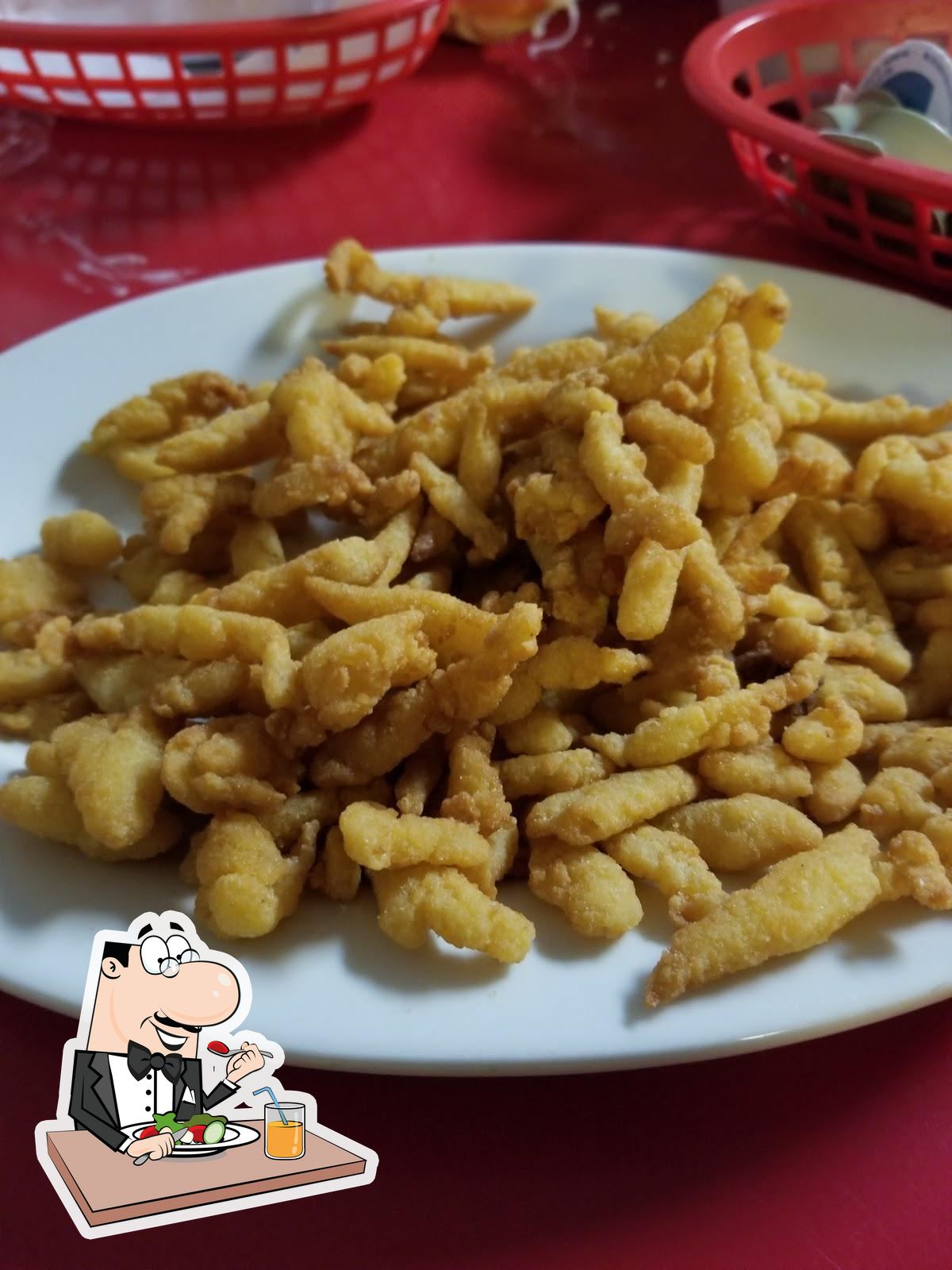 220 Seafood Restaurant, Henderson - Restaurant menu, prices and reviews