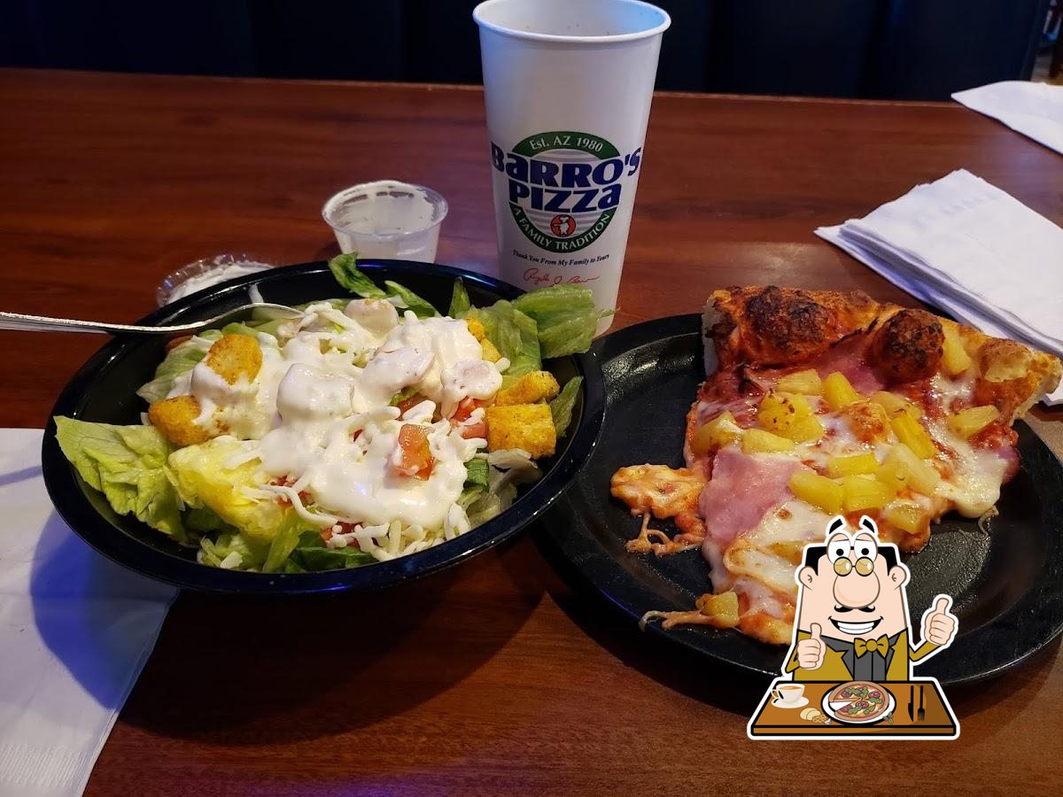 Barros near me