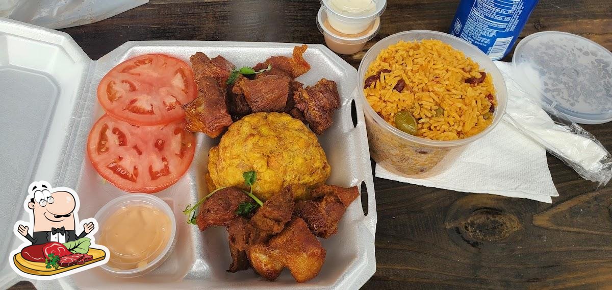 Munchies Food Truck, 37422 FL54 in Zephyrhills Restaurant reviews