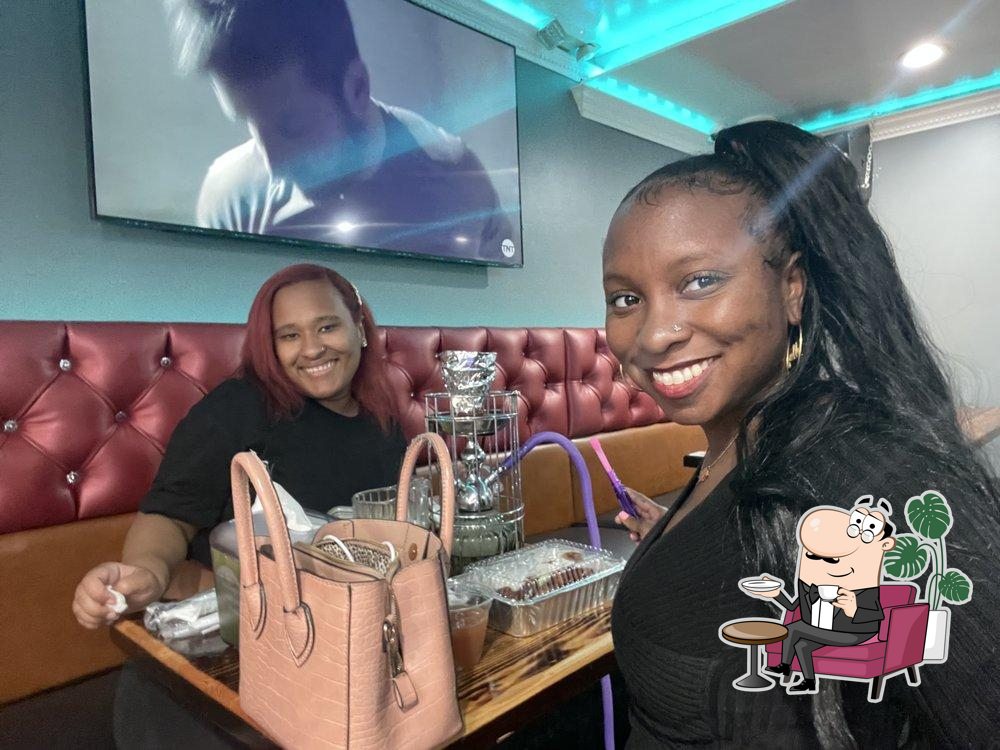 Last Stop Bar & Grill in Mount Vernon Restaurant menu and reviews