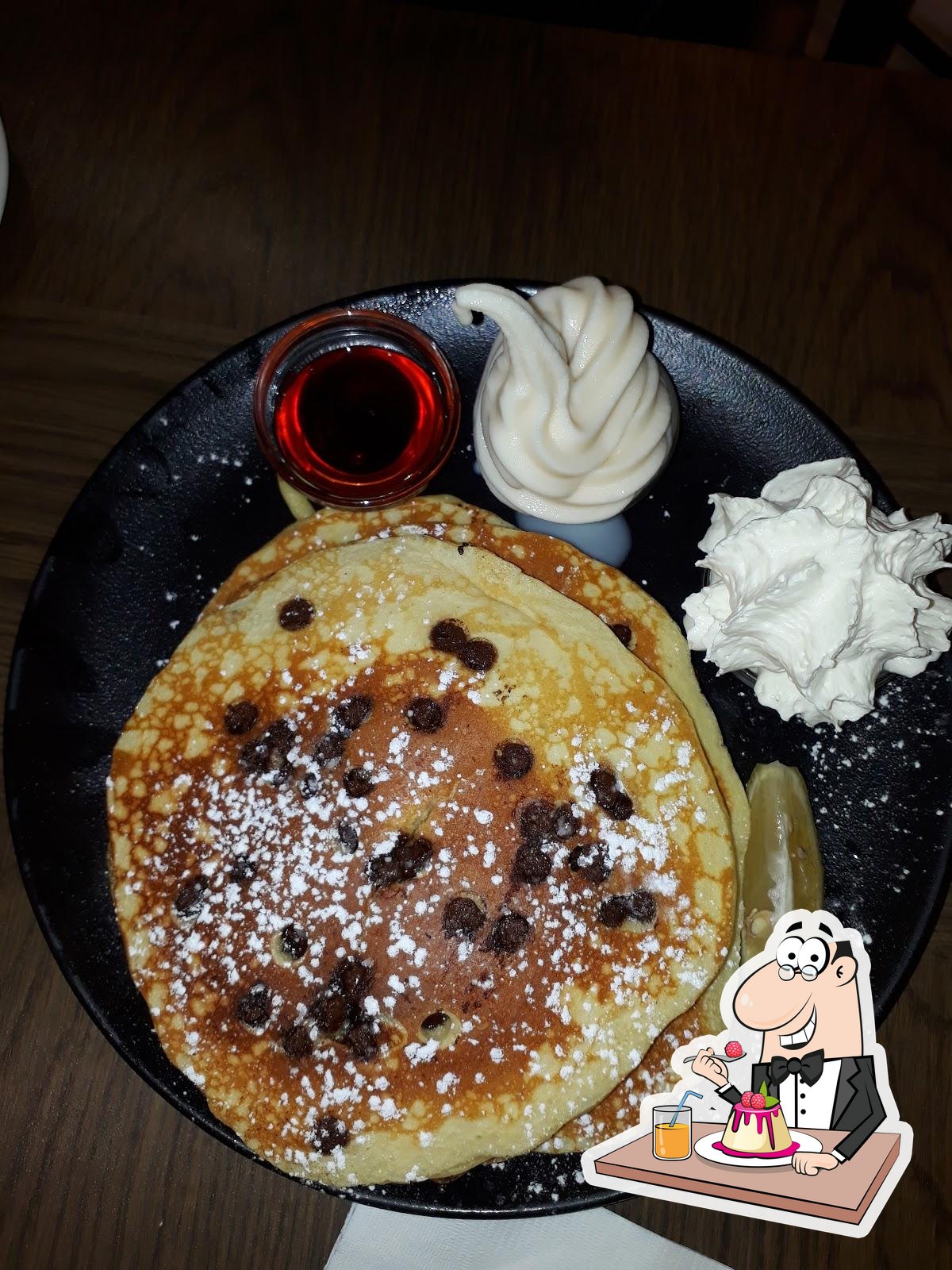 Restaurante Mugg & Bean Pavilion Shopping Centre, Westville Opiniones
