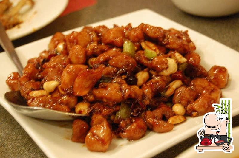 Beijing Cuisine, 13757 OK-51 in Coweta - Restaurant menu and reviews