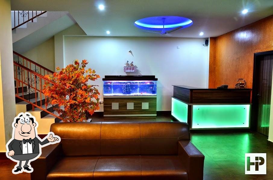 Hotel Piccolo, Sivasagar Restaurant reviews