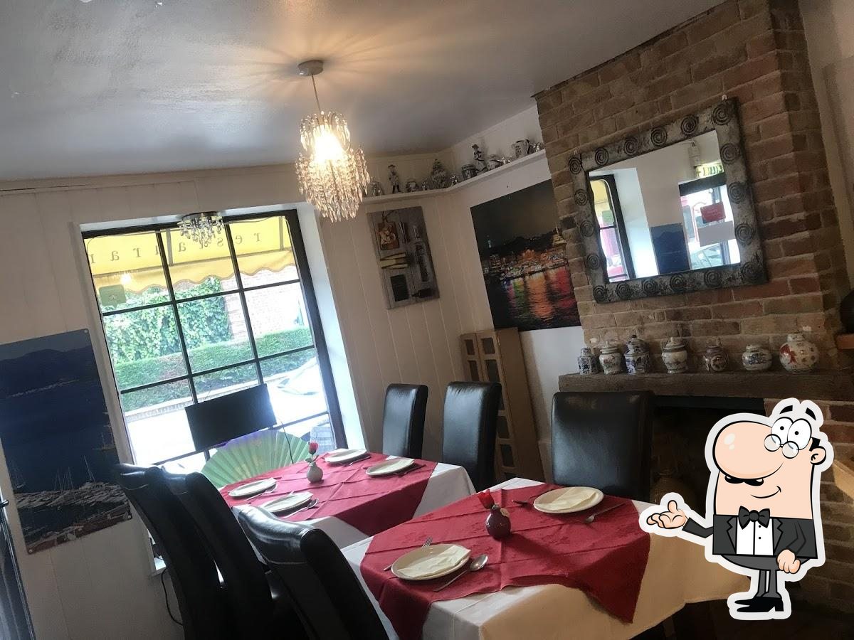 Royal China in Lowestoft - Restaurant menu and reviews