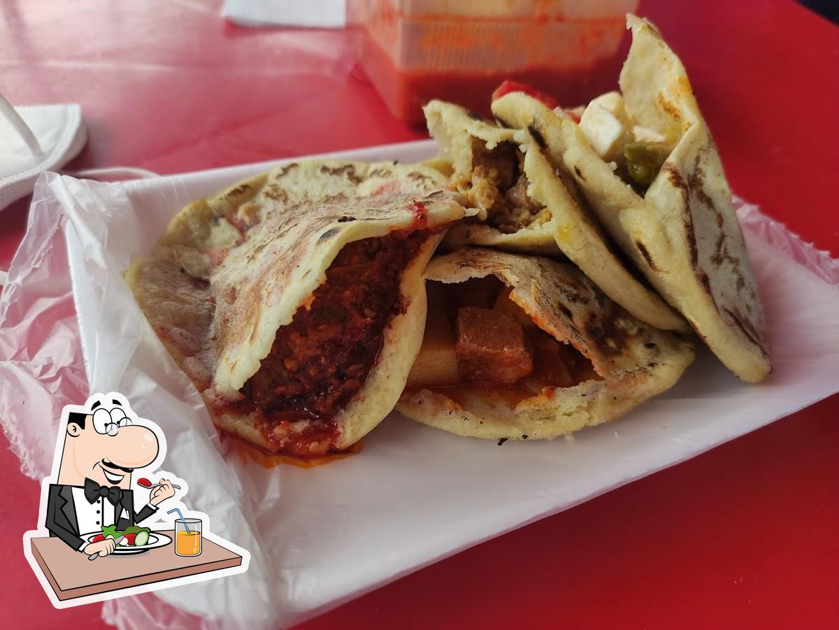 Restaurante Gorditas Y Tacos Ma Aneros Karla Guadalupe Opiniones