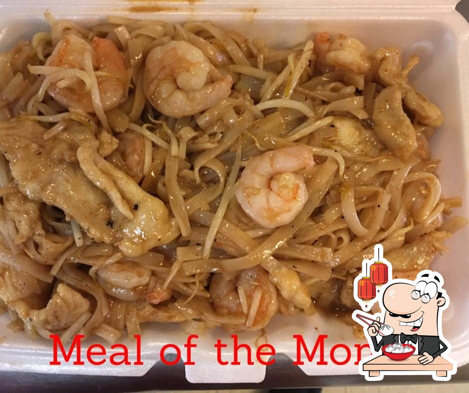 Lily's Restaurant in Olmsted Falls Restaurant menu and reviews