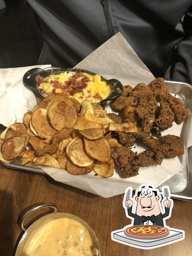 Hobo Joe's Restaurant, Denison Texas in Denison Restaurant menu and