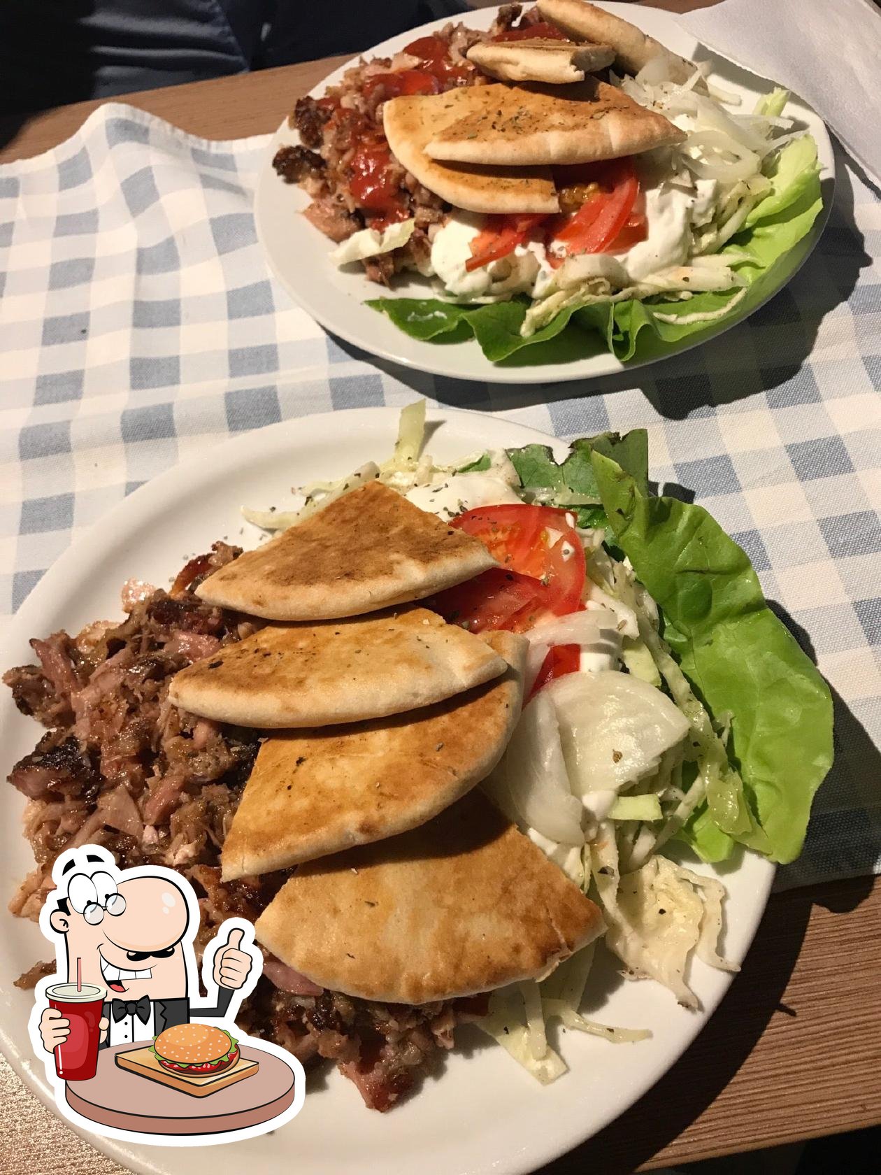 Kyros Gyros