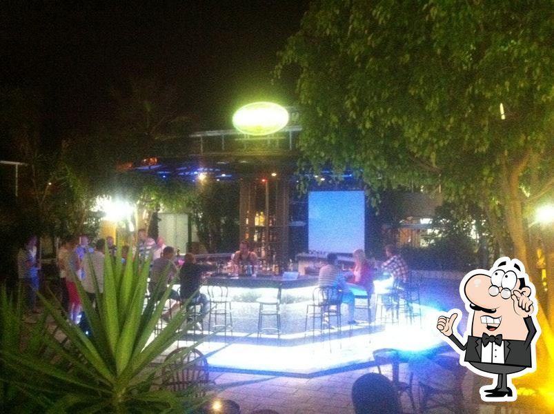Climax Bar Faliraki, Faliraki Restaurant reviews