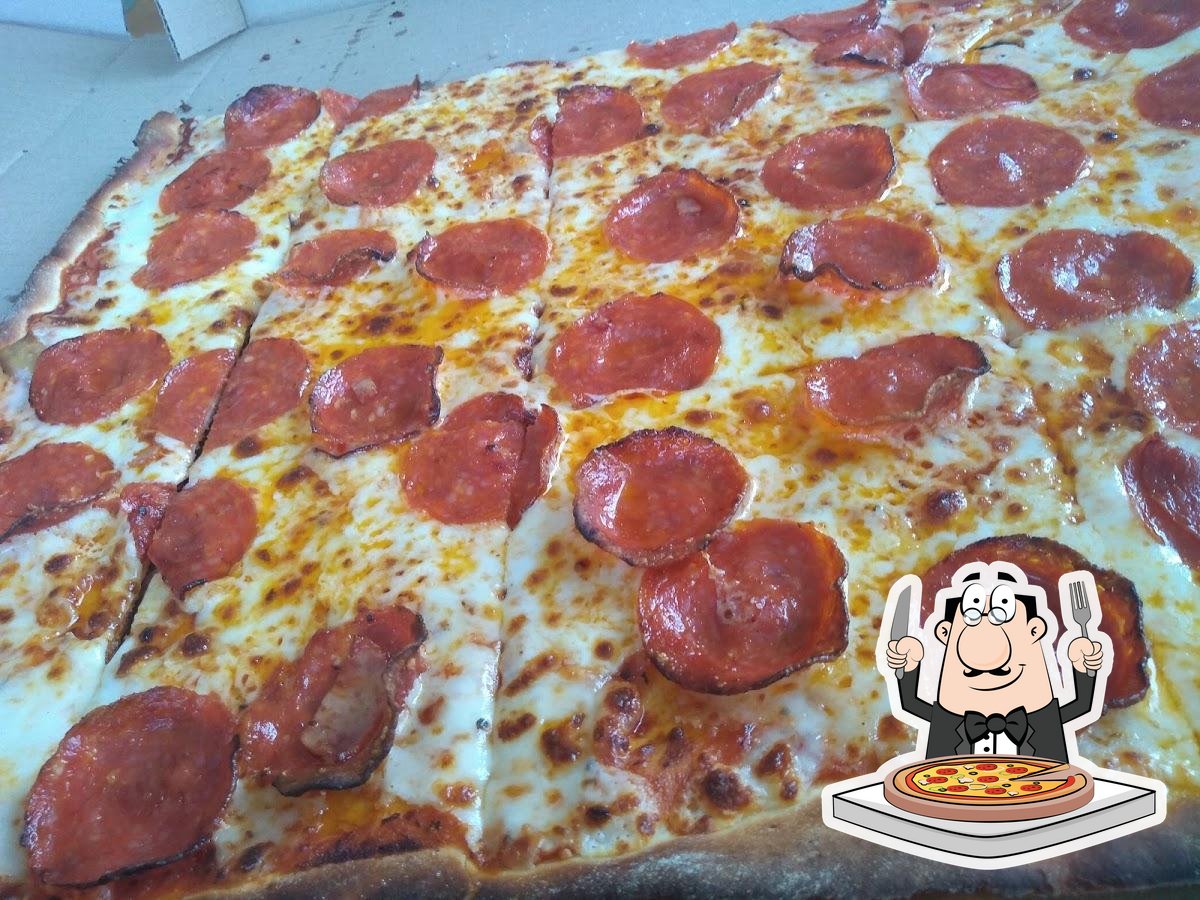 El Lugar de la Pizza pizzeria, Guanajuato, C. Alhóndiga 53 Restaurant