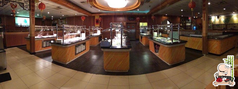 new china buffet owensboro