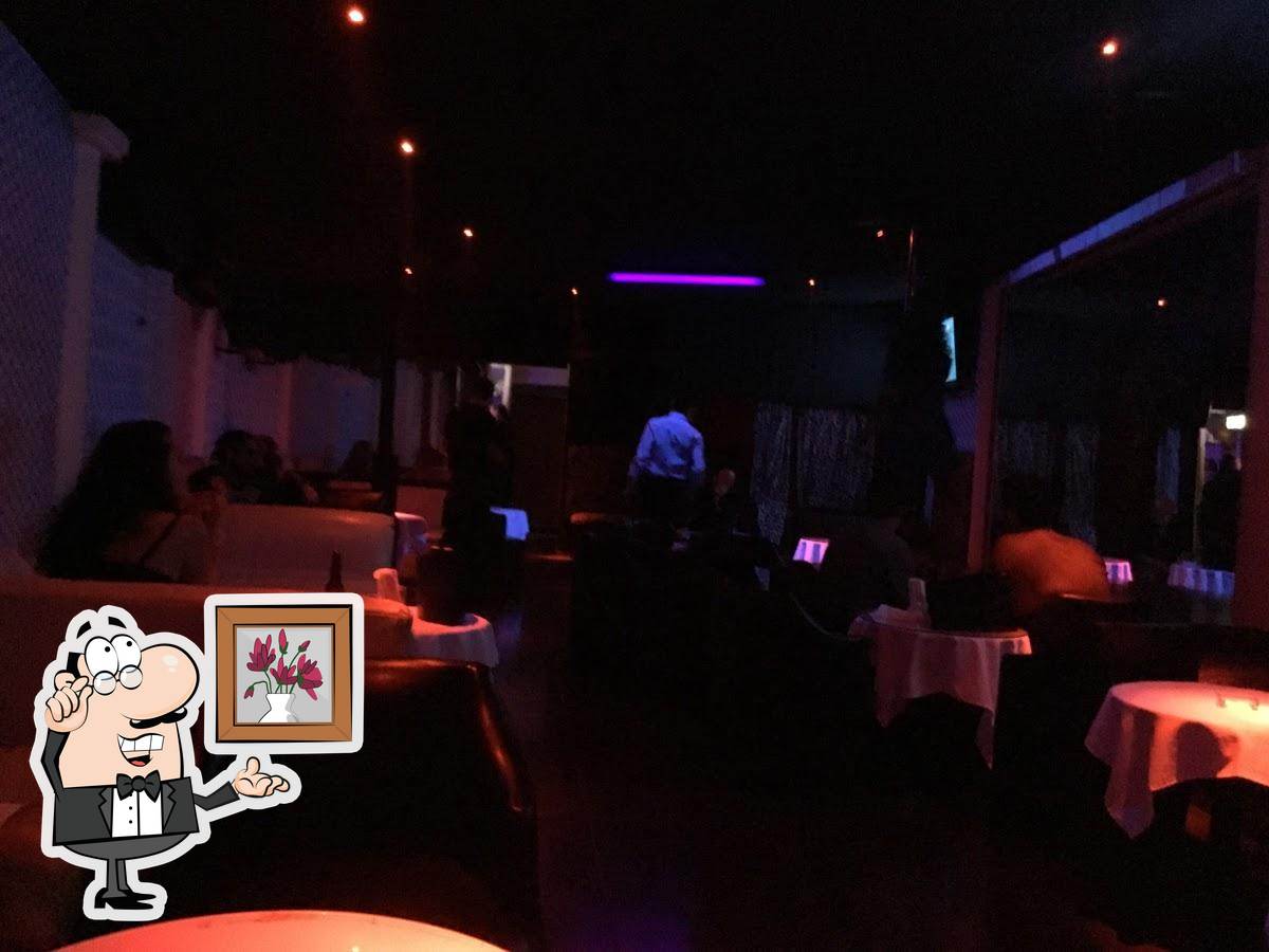 Andromeda Mens Club, Puerto Vallarta, Aldama 229 - Restaurant reviews