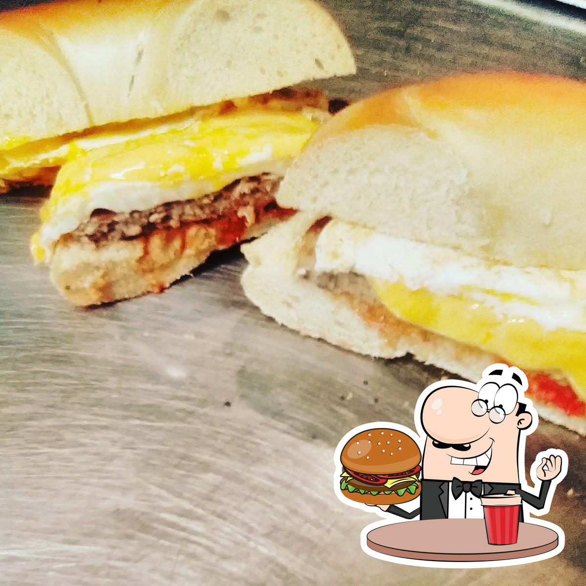 Open Sesame Bagels and Deli in Seaside Park Restaurant menu and reviews