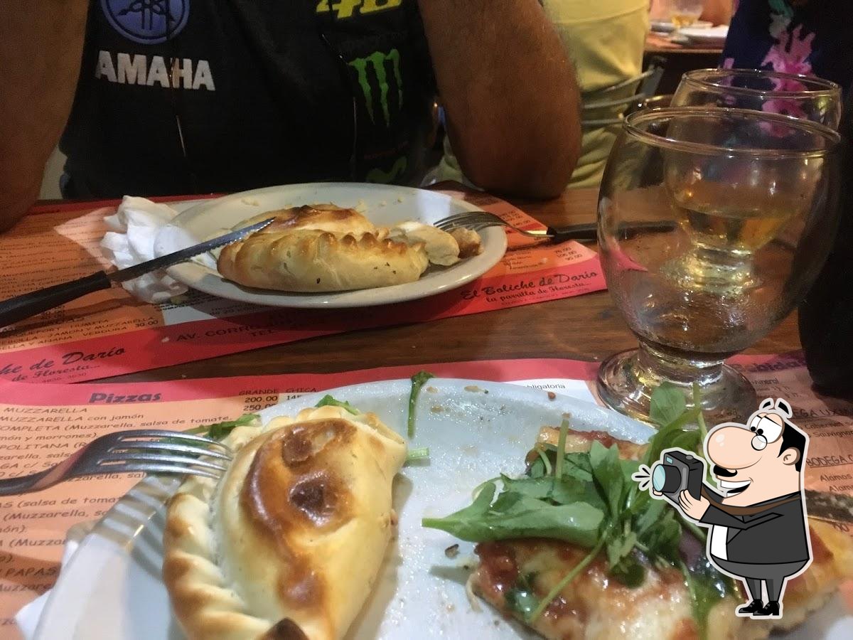 Si No Corro Me Pizza restaurant, Buenos Aires - Restaurant reviews