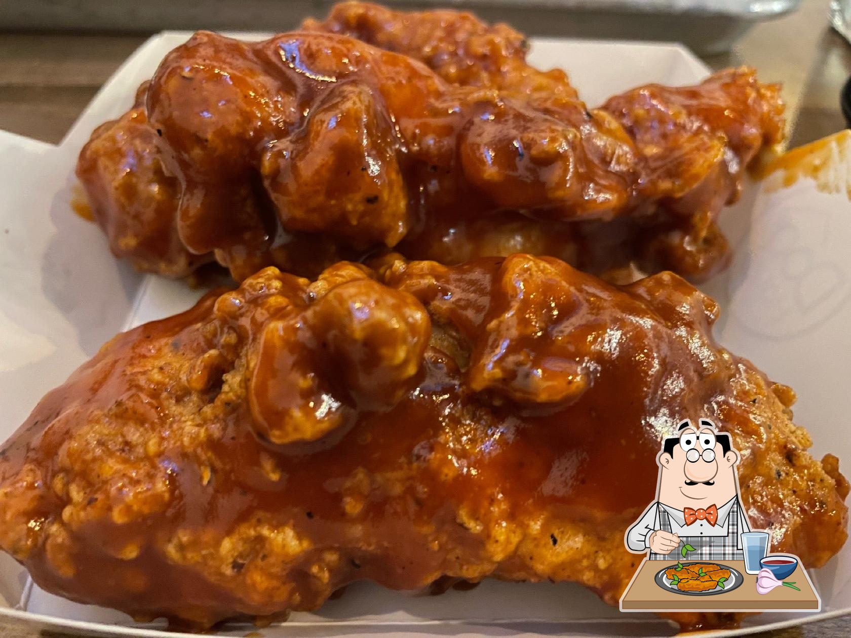 Dog Haus Biergarten in Azusa Restaurant reviews