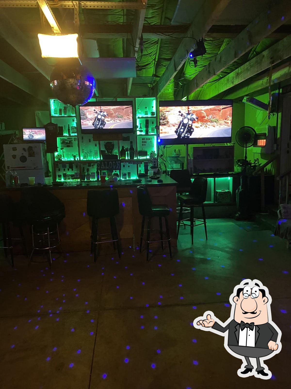 Iron horse saloon in La Porte Restaurant reviews