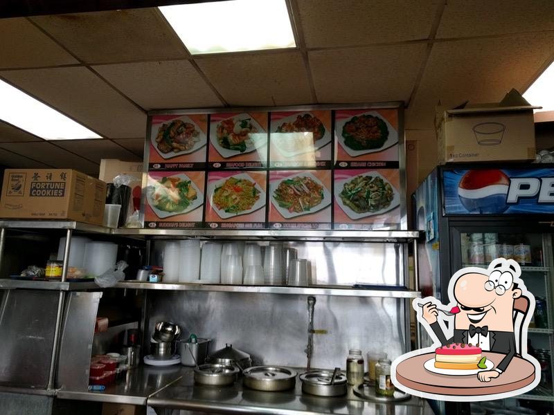 Jumbo Garden in Moonachie Restaurant menu and reviews