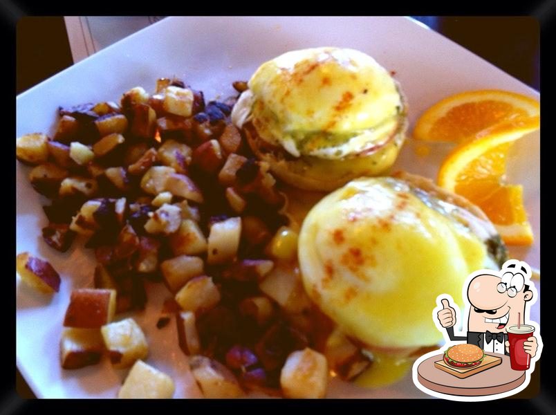 Jelly Cafe Mount Prospect, 1784 W Golf Rd in Mount Prospect