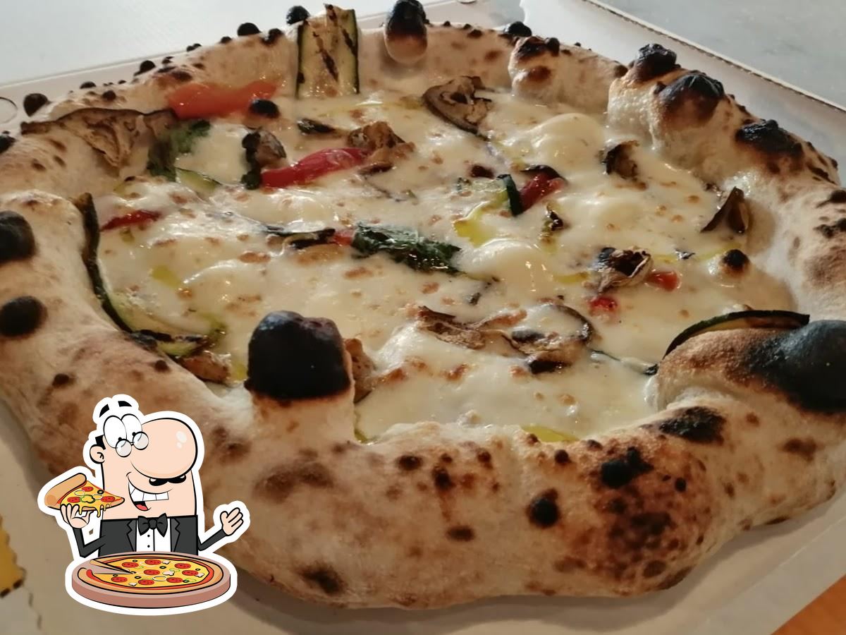 Saluti E Baci ristorante, Carate Brianza Menu e recensioni del ristorante
