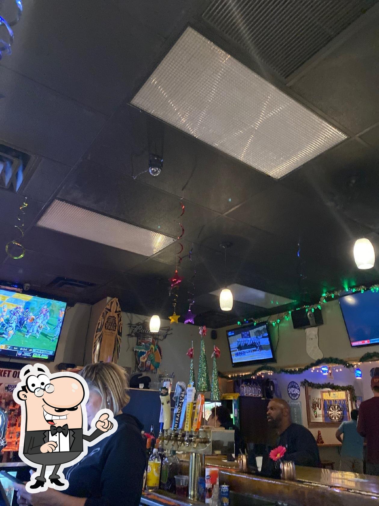 Florida Wine & Spirits, 5410 Murrell Rd in Rockledge Restaurant reviews