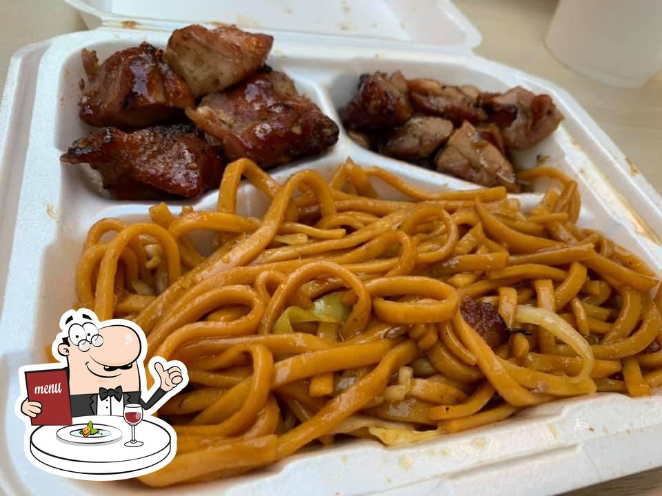 Kelly’s Cajun Grill in Grapevine Restaurant menu and reviews